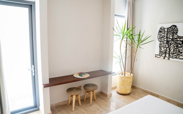 Gekkota Tulum By Lockey