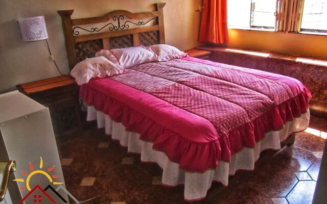 Hostal Cleofe Arequipa