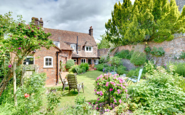 Holiday Home Church Cottage