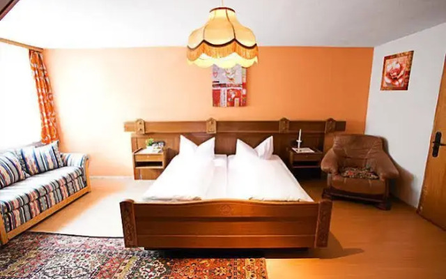 Bogensporthotel "BAD"