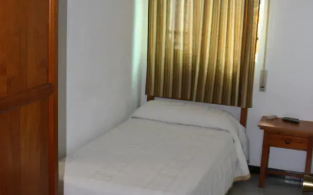 Hostal Occidente