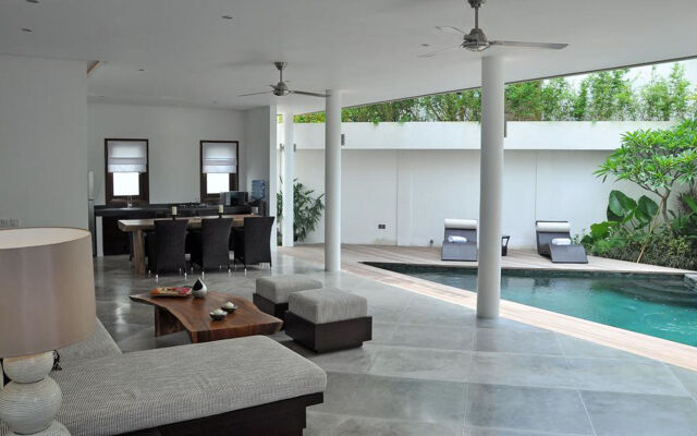 Villa La Sirena 4 by Nagisa Bali