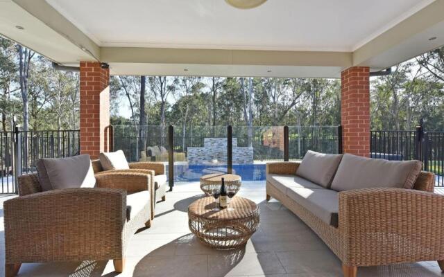 Wongaburra Homestead