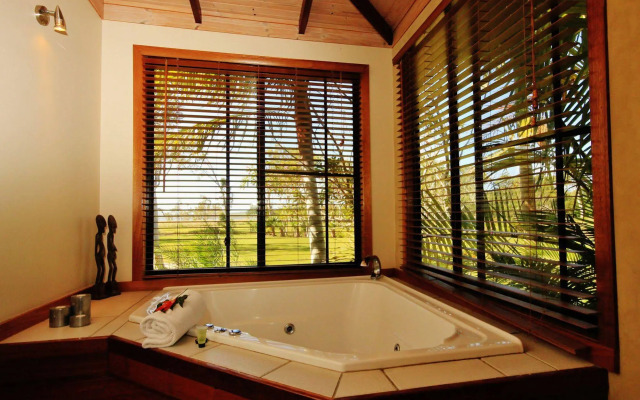 Lake Weyba Cottages