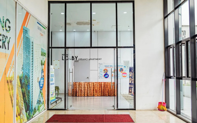 Nusantara Rooms By Reccoma