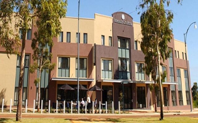 Joondalup City Hotel