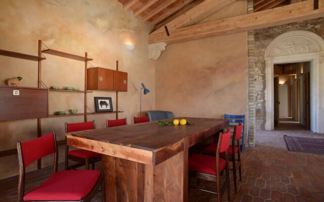 Tuscany Forever Premium Apartments