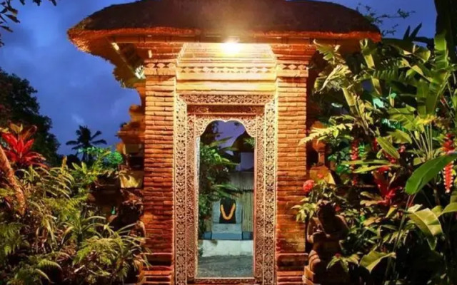 Taman Indrakila