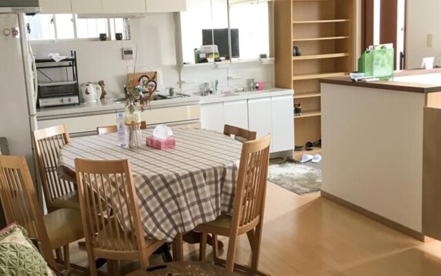 Guesthouse Kyoto Ekimae