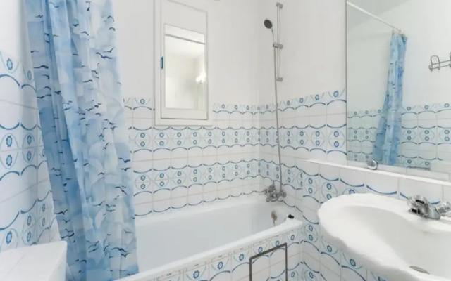 Studio in Blankenberge Near Beach & Pier