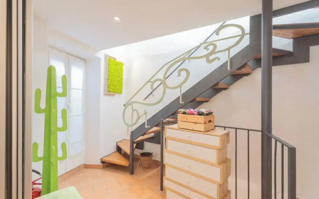 The Green Nest by Lake Como by Rent all Como