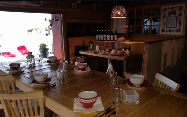 Le Schallern - Chambres & Table d'hotes