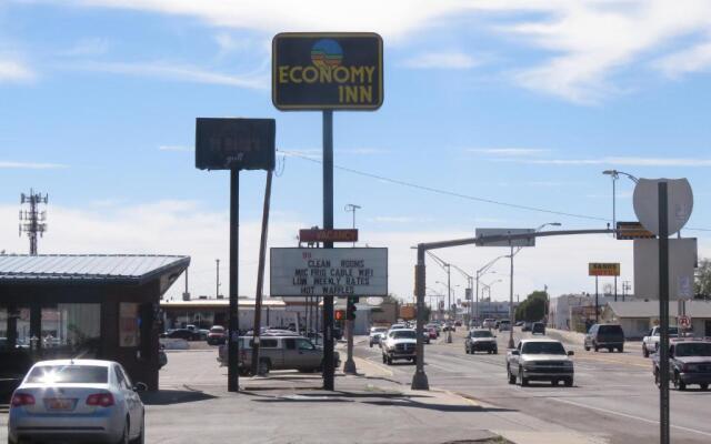 Economy Inn
