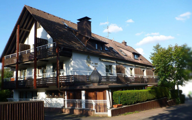 Waldhotel Kelkheim