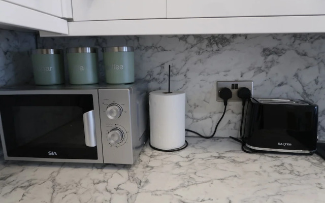 Casa Bella in Sherborne s Historic Quarter