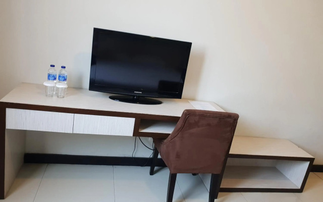 N3 Hotel Zainul Arifin