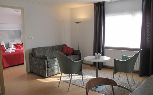 Hotel Restaurant De Korenbeurs Willem 4