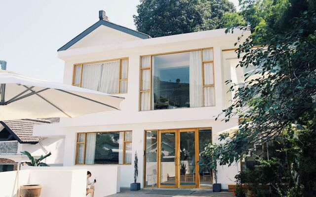 Hangzhou Moju Boutique House