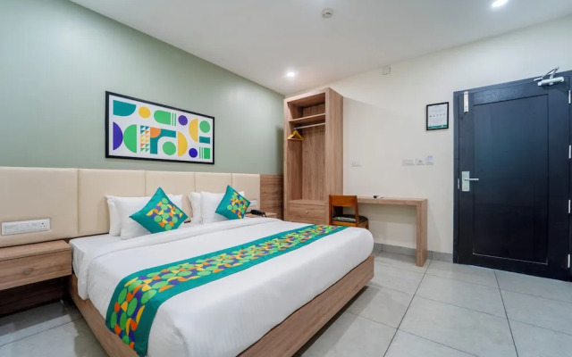 Treebo Premium Park Calicut