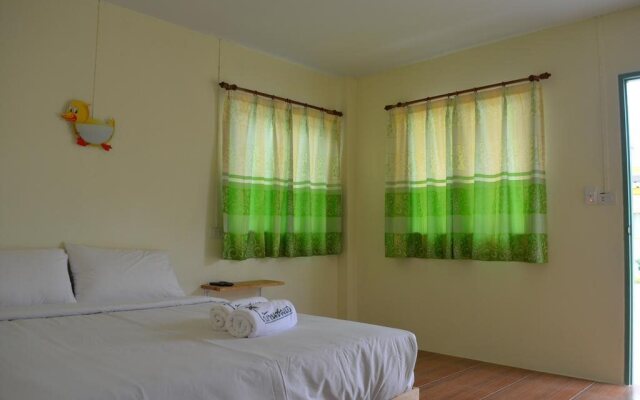 Baan Chomlay Resort