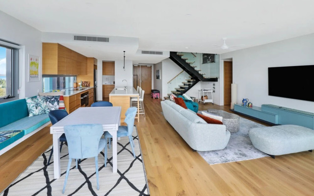 Rise Sunshine Coast