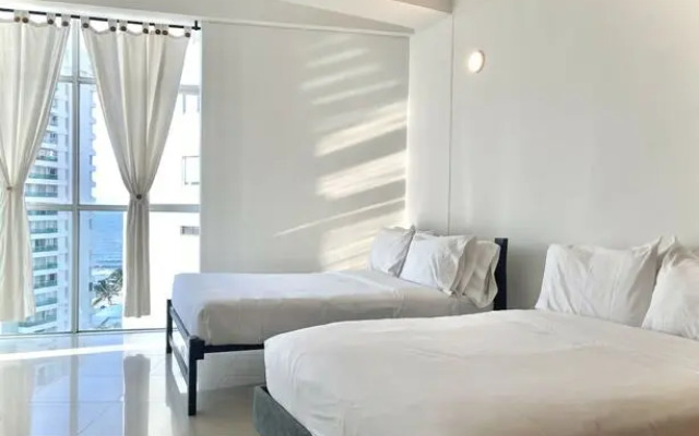 Poseidon By Wynwood House