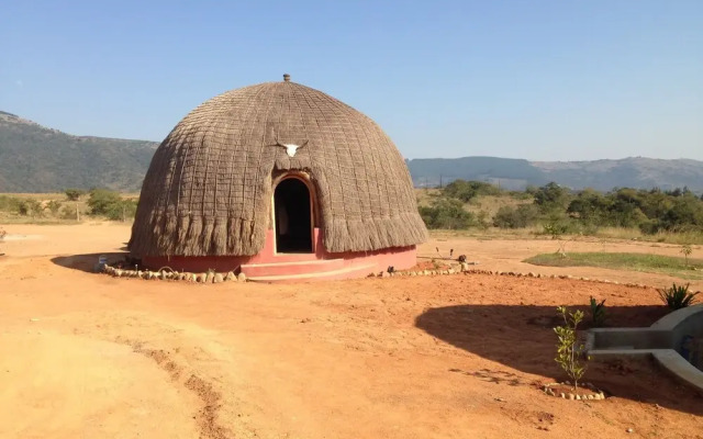 Swazi Dreams