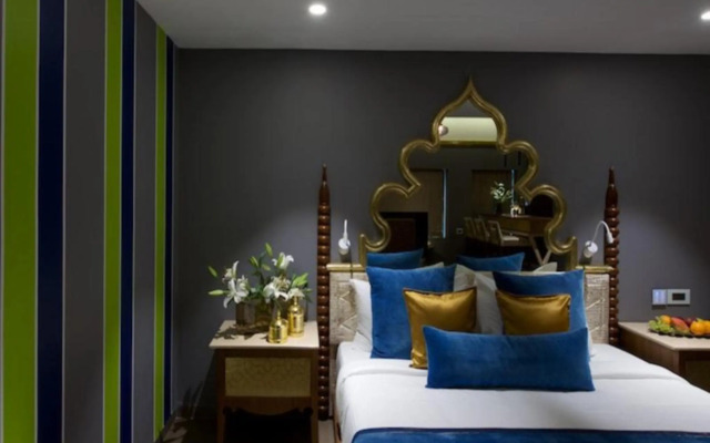 Hotel Lakend