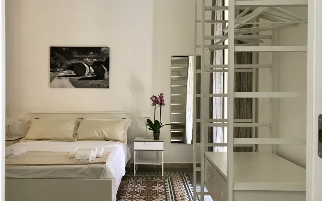 Fofinos rooms