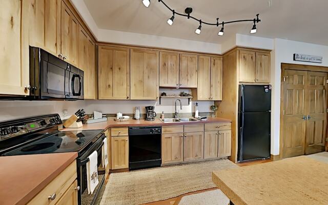 Blue Sky #159392 - 2 Br Condo