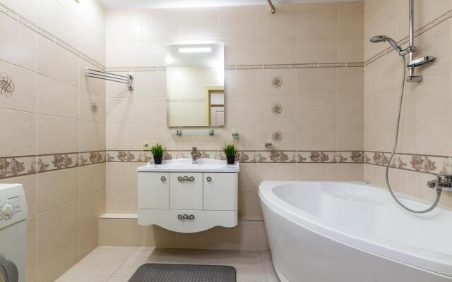 DreamHouse на улице Чайковского