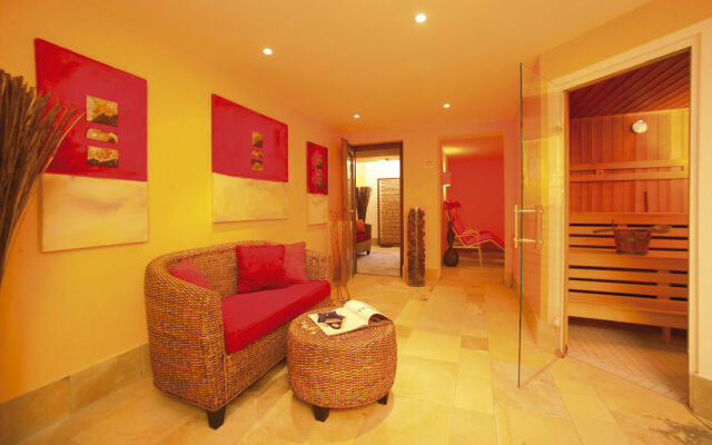 Hotel Alpenresidenz Adler