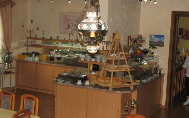 Ferien-Hotel Riesberghof