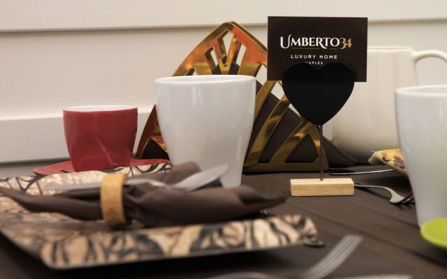 Umberto 34-Luxury Home