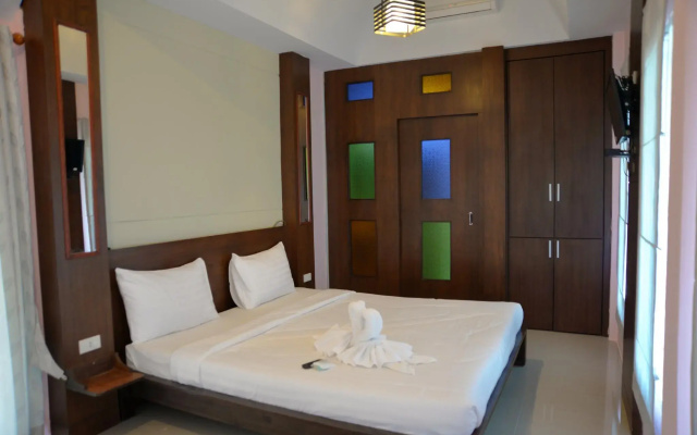 Chanpraya Resort