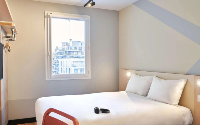 Avenir Vaugirard Hotel