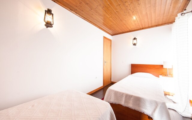 As Casas do Vinagreiro