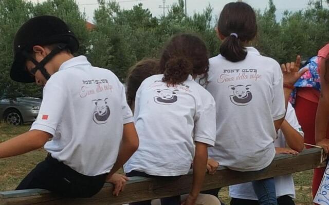 Fattoria La Tana della Volpe