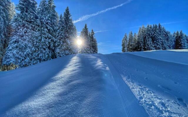 Ermitage Wellness & Spa Hotel