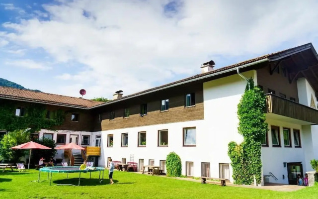 Jugendherberge Kreuth-Scharling - Hostel