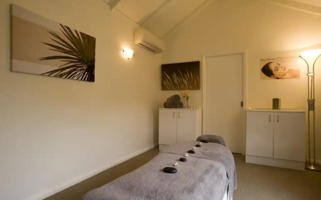 Flagstaff Lodge & Day Spa
