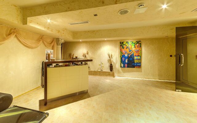Hotel Festa Pomorie Resort