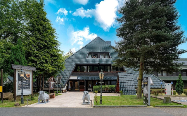 Hotel Zur Heidschnucke - Spa & Nature Resort