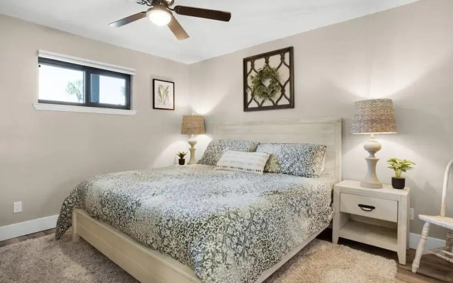Crystal Villas A-3