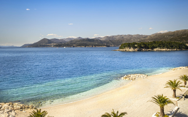 President Hotel, Valamar Collection
