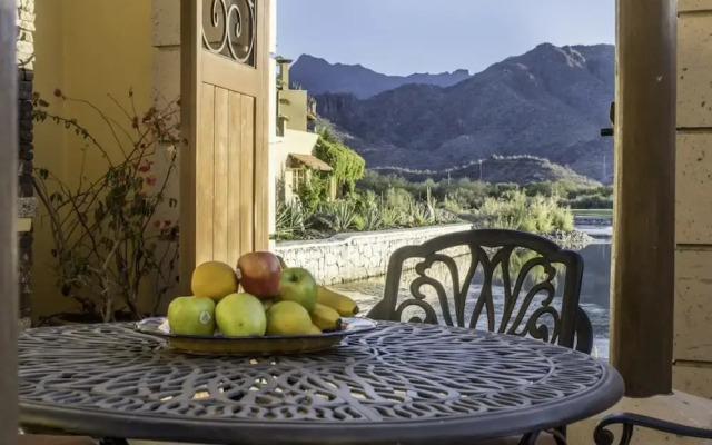 AV149-Loreto Bay-Luxury Private Villa with Pool