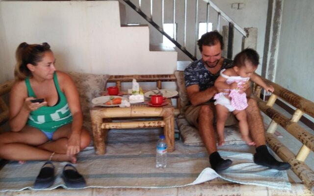 Feelhome Stay 1