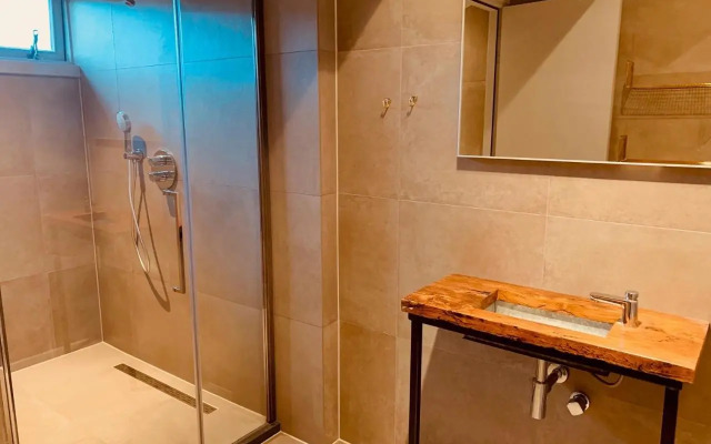 Duinappartementen Schoorl