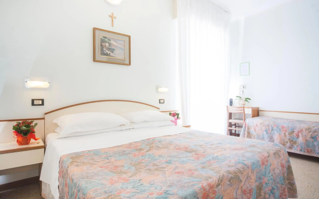 Hotel Latini