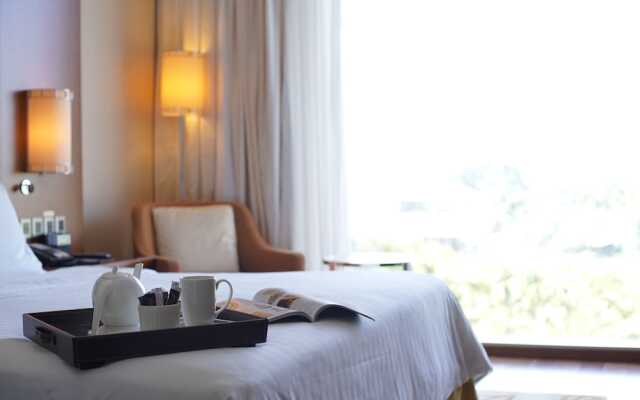 Courtyard Kochi Airport